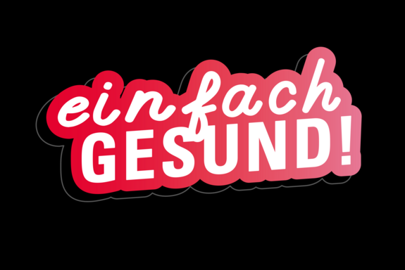 Einfach gesund