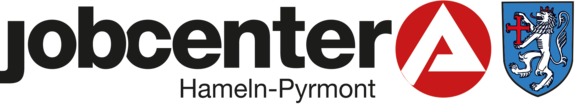 Logo Jobcenter Hameln-Pyrmont