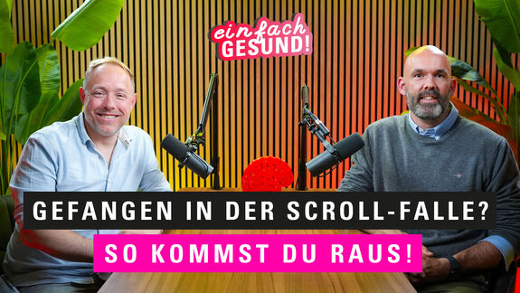 Umgang mit Social Media