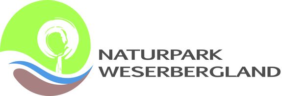 Logo Naturpark Weserbergland
