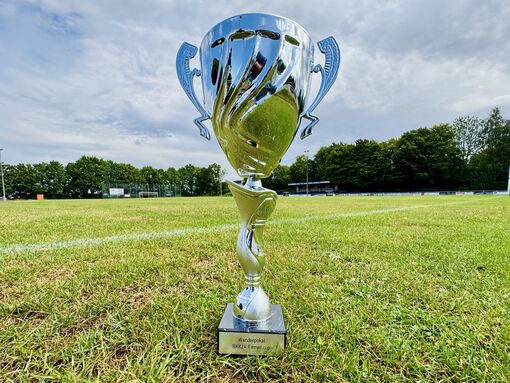 Silberner Wanderpokal