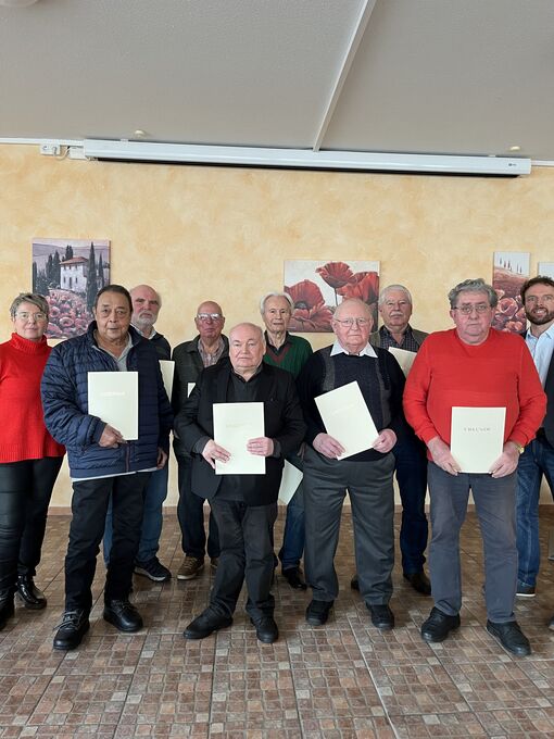 Langjährig Versicherte der BKK24