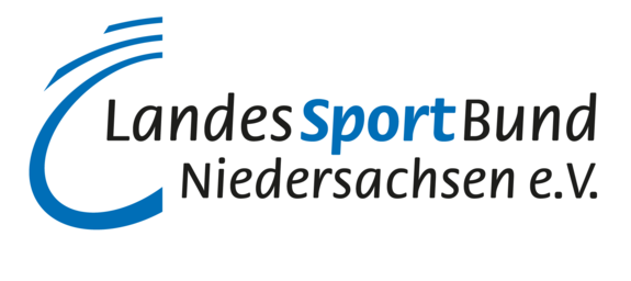 Logo des LandesSportBundes Niedersachsen