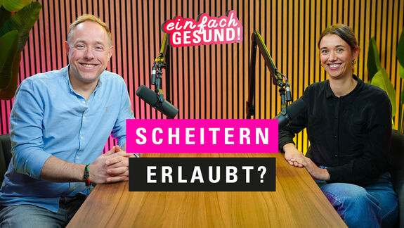 Gesunde Gewohnheiten