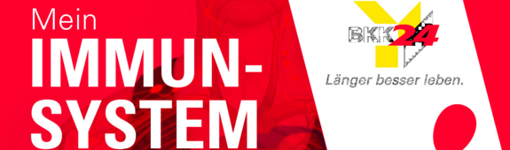 Immunsystem Was? Wo? Wie?