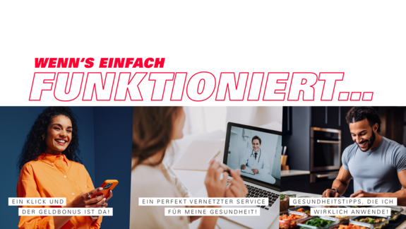 Wenns einfach funktioniert Momente