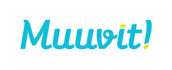Muuvit Logo