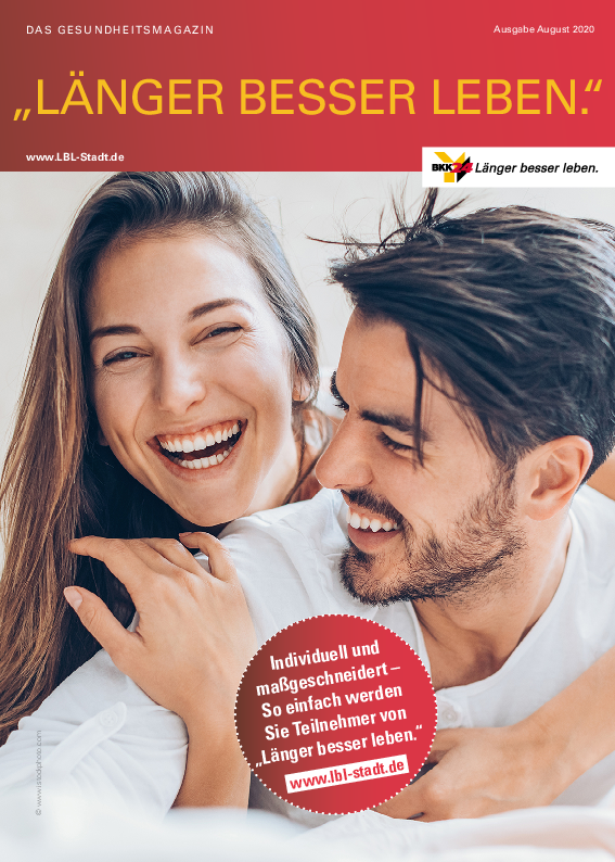 Bundesweite Ausgabe