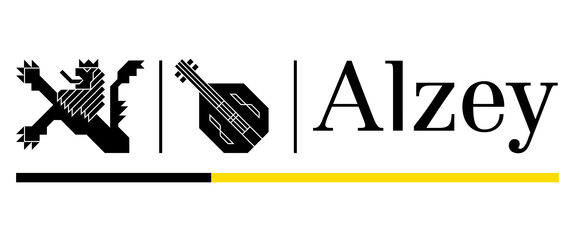 Logo Stadt Alzey