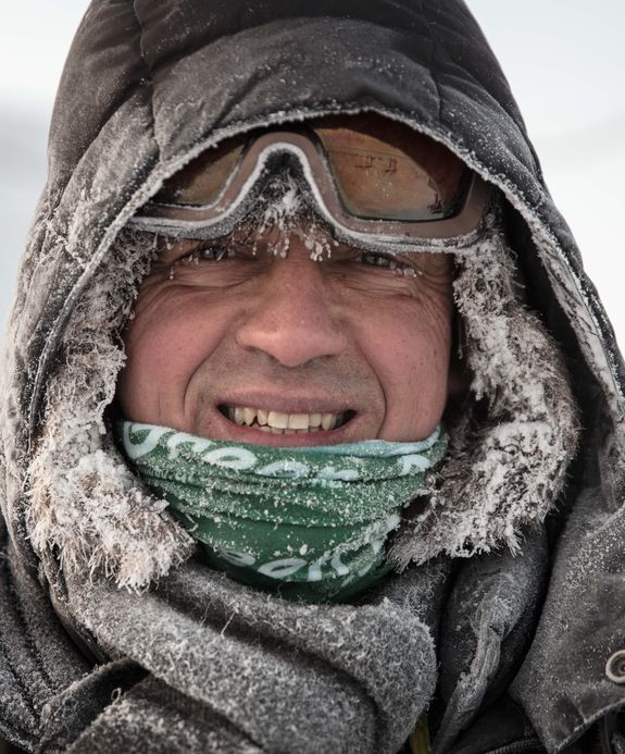 Portrait Udo Engelhardt