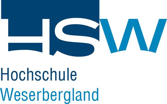 Logo der Hochschule Weserbergland
