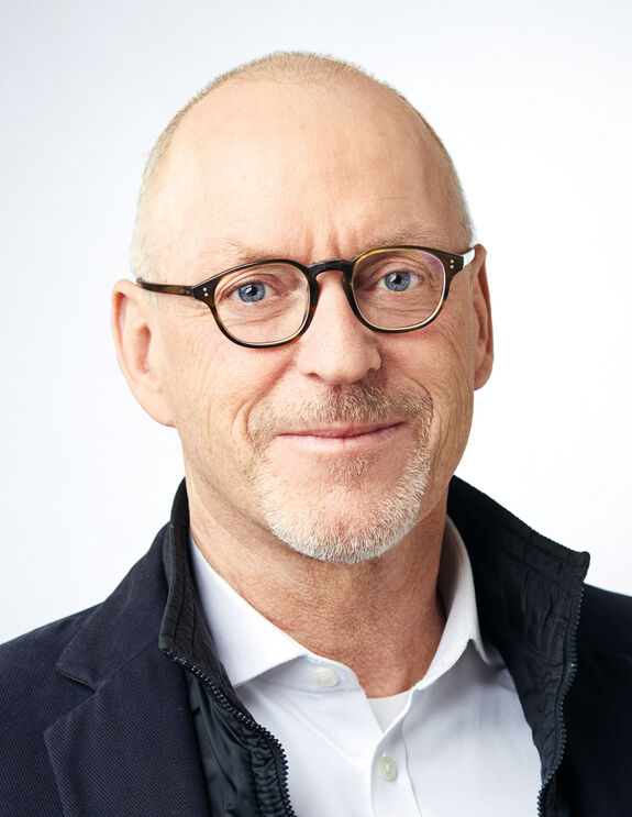 Rainer Spanagel