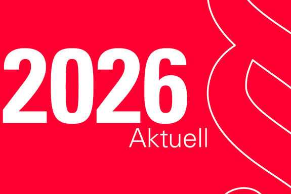 Aktuelle Informationen