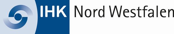 IHK Nordwestfalen Logo