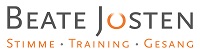 Logo von Beate Josten