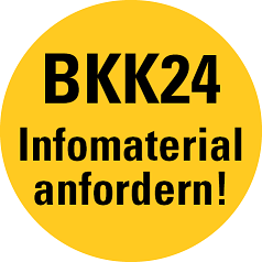 Button zur Anforderung von Infomaterial